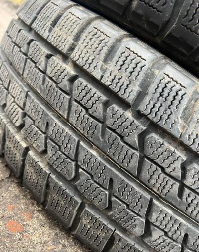 Goodyear Ice Navi Zea II 205/65 R16