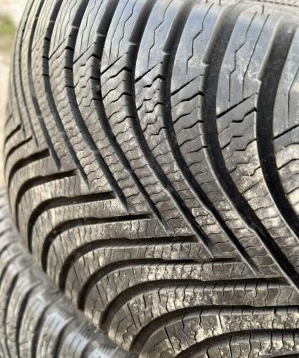 Michelin Alpin 5 215/55 R17