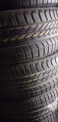 Goodyear Eagle F1 Asymmetric 275/45 R21