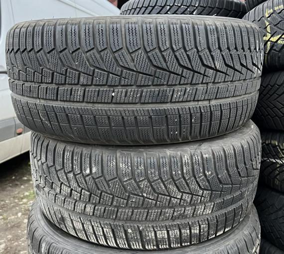 Hankook Winter I&#39;Cept Evo2 W320 225/50 R17