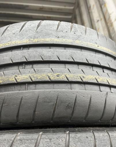 Michelin Pilot Sport Cup 2 255/35 R20