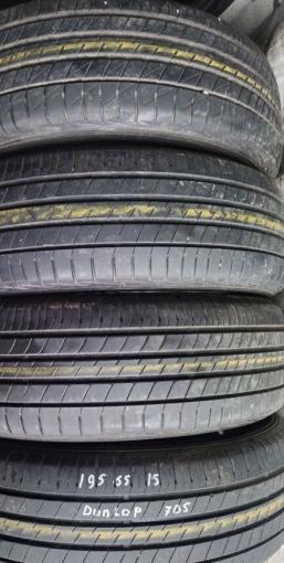 Dunlop SP Sport LM705 195/65 R15 H