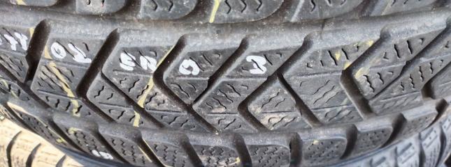 Pirelli Winter Sottozero 3 225/50 R17 98V
