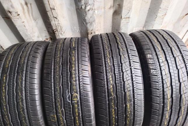 General Tire Grabber HTS 60 285/45 R22 H