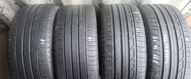 Bridgestone Turanza T001 225/40 R18