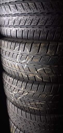 Continental VanContact Winter 235/65 R16C