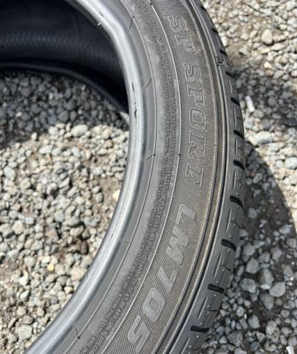 Dunlop SP Sport LM705 245/45 R19