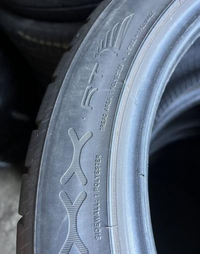 Dunlop SP Sport Maxx RT 225/45 R17
