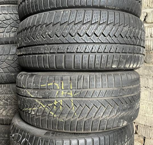 Continental ContiWinterContact TS 850 P 225/40 R18