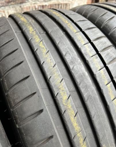 Michelin Pilot Sport 4 225/40 R18