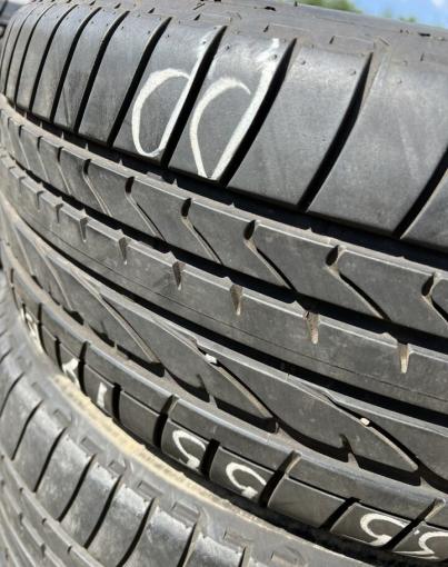 Bridgestone Dueler H/P Sport 235/55 R19