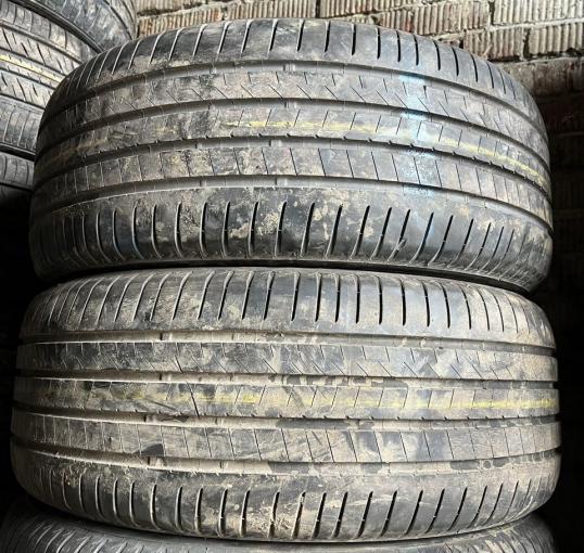 Bridgestone Alenza 001 275/50 R21