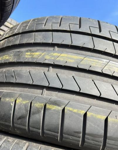 Pirelli P Zero PZ4 285/30 R21