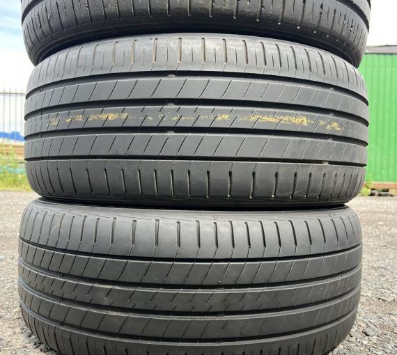 Dunlop SP Sport LM705 235/45 R18