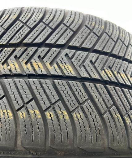 Michelin Pilot Alpin 4 265/40 R19