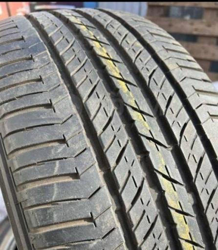 Bridgestone Dueler H/L 400 245/50 R20