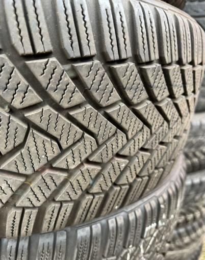 Continental ContiWinterContact TS 850 225/50 R17