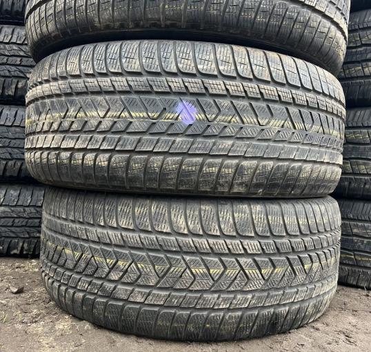 Pirelli Scorpion Winter 285/45 R22