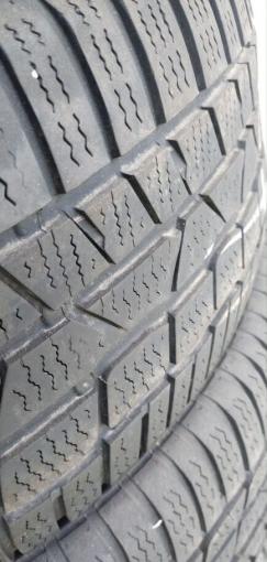 Continental ContiWinterContact TS 830 P 225/55 R17 V