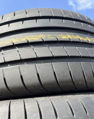 Goodyear Eagle F1 Asymmetric 5 225/45 R17