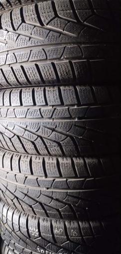 Pirelli Winter Sottozero 210 195/60 R16