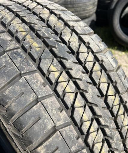 Bridgestone Dueler H/T 684II 275/60 R20