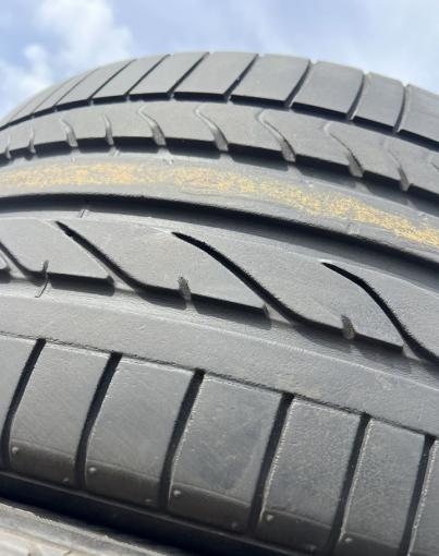 Bridgestone Dueler H/P Sport RFT 275/40 R20 и 315/35 R20