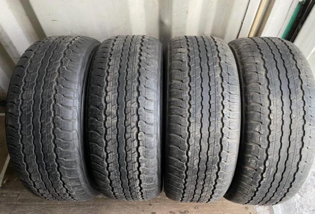 Dunlop Grandtrek AT23 265/70 R18