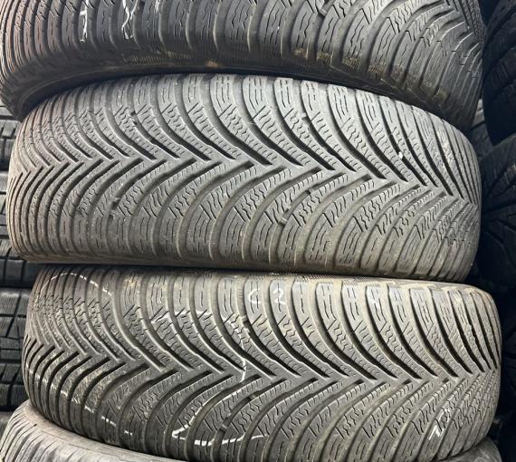 Michelin Alpin 5 195/65 R15