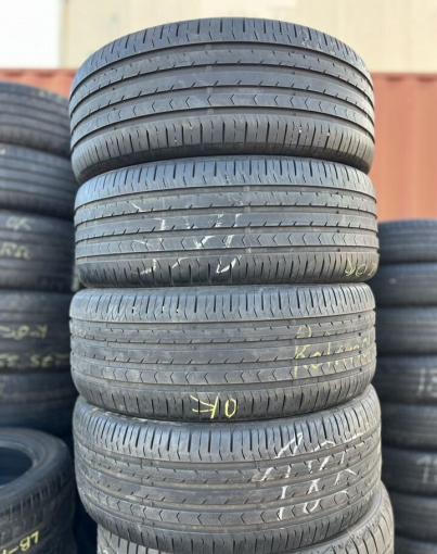 Continental ContiPremiumContact 5 225/55 R17