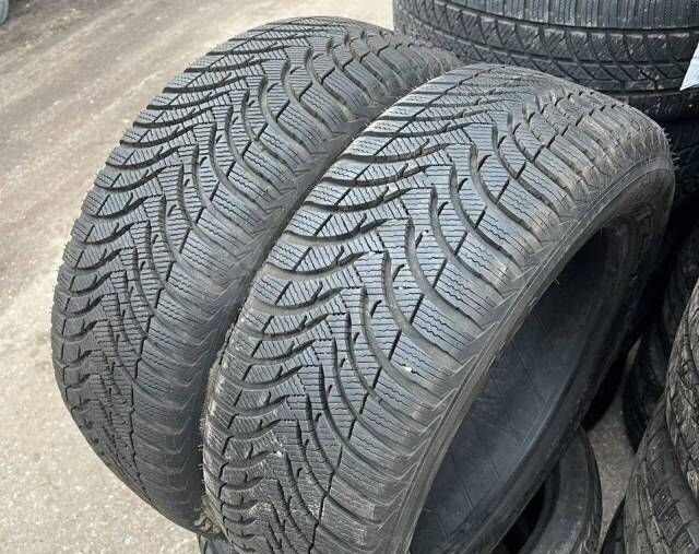 Michelin Alpin 4 215/55 R17