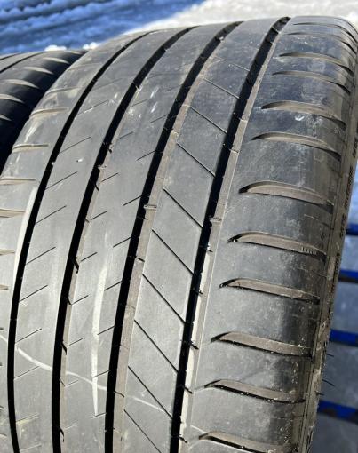 Michelin Latitude Sport 3 295/40 R20