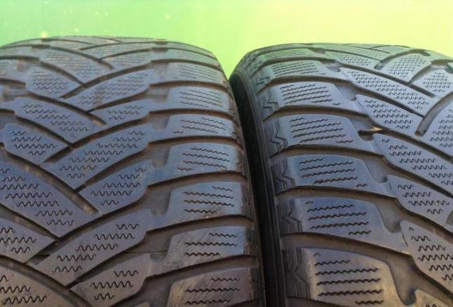 Dunlop SP Winter Sport M3 245/55 R17