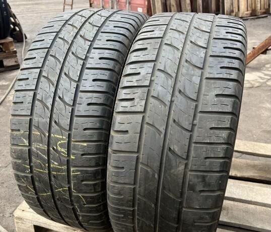 Pirelli Scorpion Zero 255/50 R20