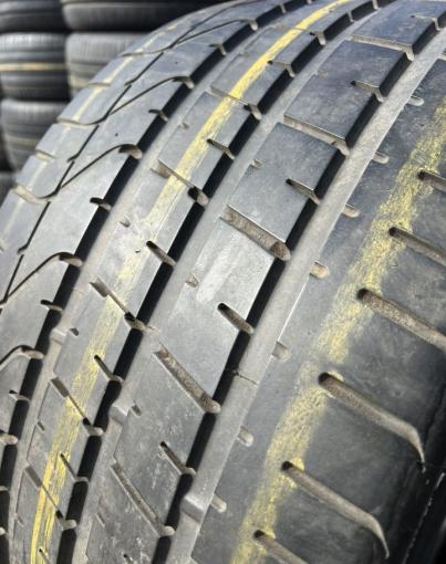 Pirelli P Zero 285/30 R19
