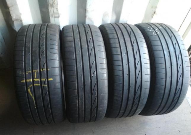 Bridgestone Dueler H/P Sport 255/55 R19