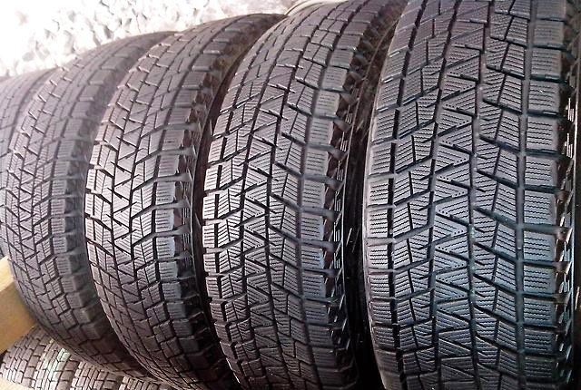 Bridgestone Blizzak DM-V1 225/65 R17