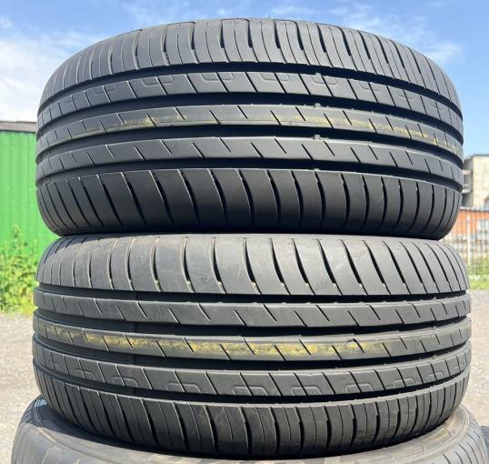 Goodyear EfficientGrip Performance 225/50 R17