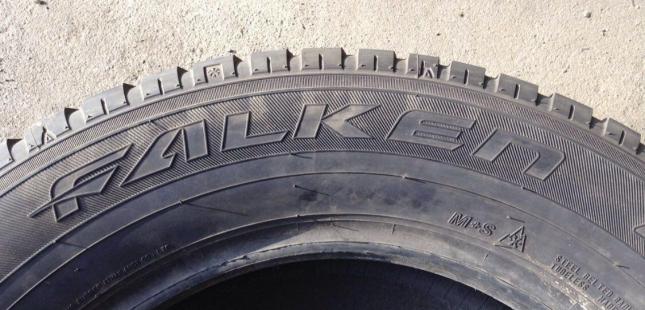 Falken Eurowinter HS-449 225/65 R17