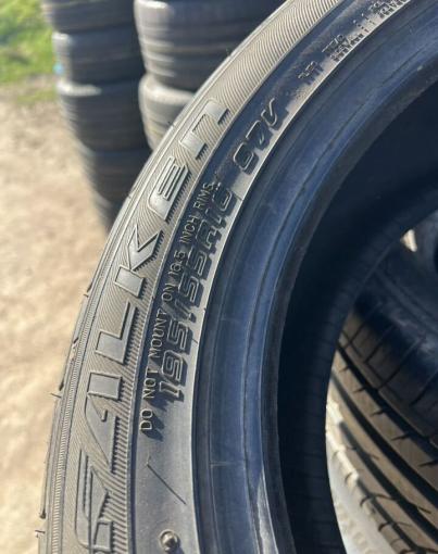 Falken Ziex ZE914 Ecorun 195/55 R16