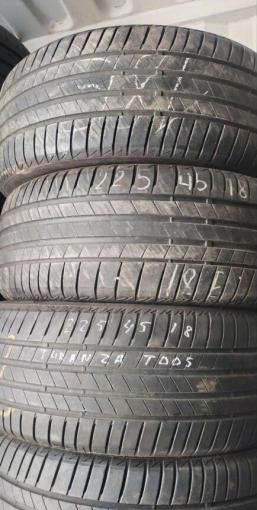 Bridgestone Turanza T005 225/45 R18