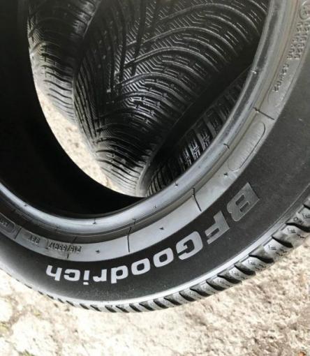 Bfgoodrich G-Force Winter 215/60 R16