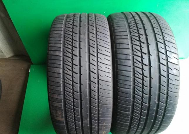 Kumho Ecsta X3 KL17 255/55 R18