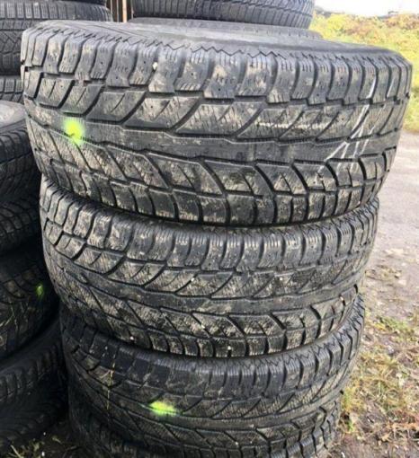 Cooper Weather-Master S/T 2 235/55 R17 H