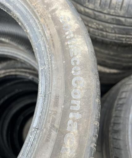 Continental ContiEcoContact 5 225/45 R17