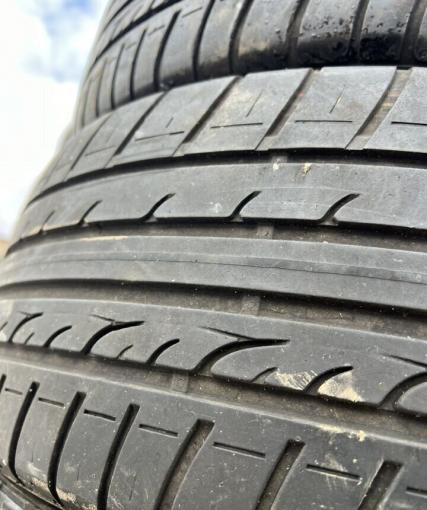 Dunlop SP Sport FastResponse 225/45 R17