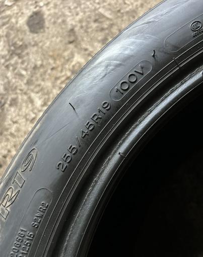 Michelin Primacy MXM4 255/45 R19