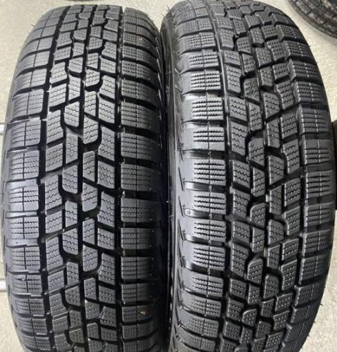 Firestone Winterhawk 2 Evo 195/55 R16