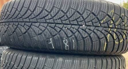 Goodyear UltraGrip 9 185/60 R15