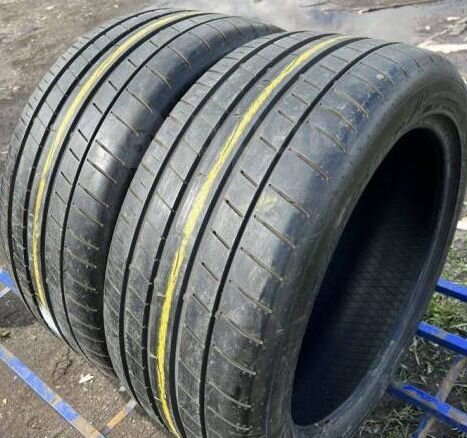 Dunlop Sport Maxx RT 285/40 R20